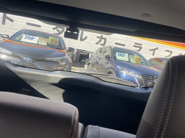 YARIS CROSS HYBRID