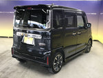Spacia custom