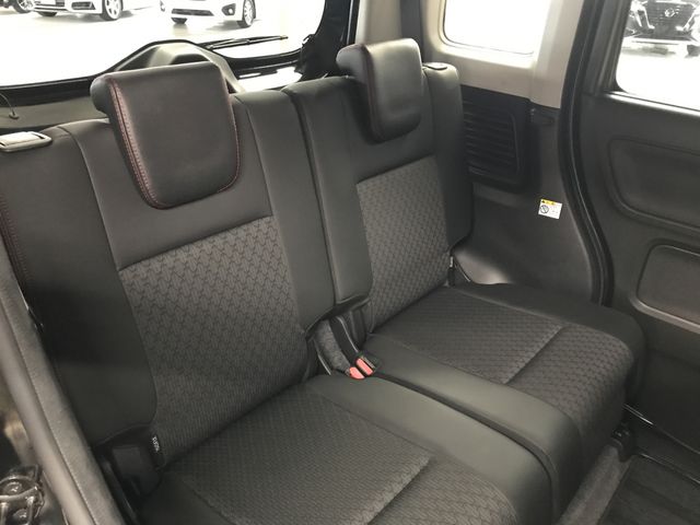 Spacia custom