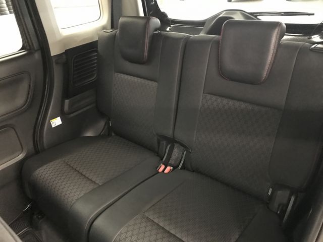 Spacia custom