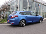 RENAULT MEGANE ESTATE