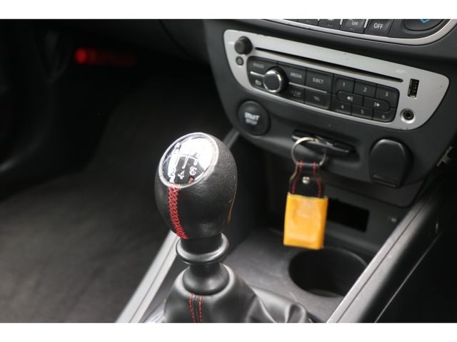 RENAULT MEGANE ESTATE