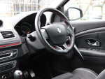 RENAULT MEGANE ESTATE