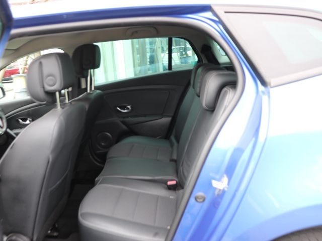 RENAULT MEGANE ESTATE