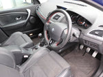 RENAULT MEGANE ESTATE