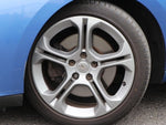 RENAULT MEGANE ESTATE
