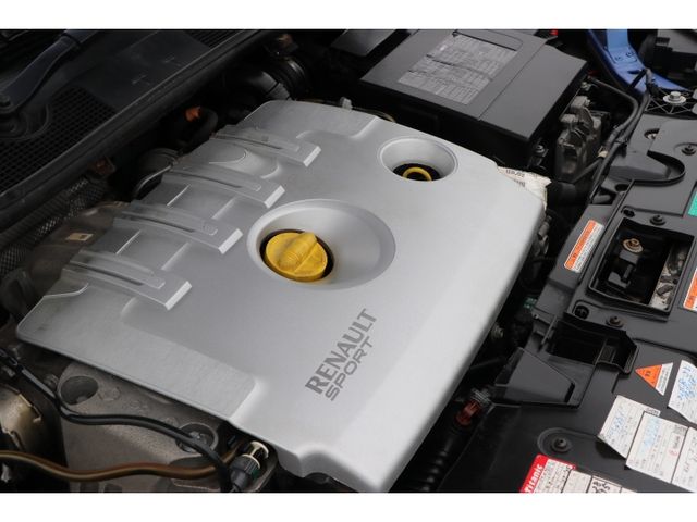 RENAULT MEGANE ESTATE