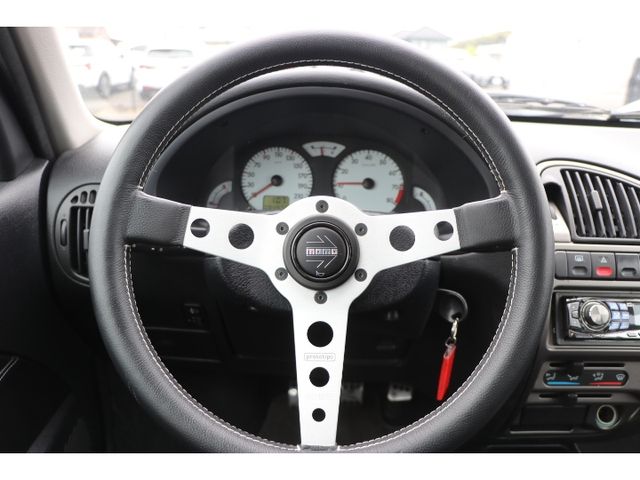 CITROEN SAXO