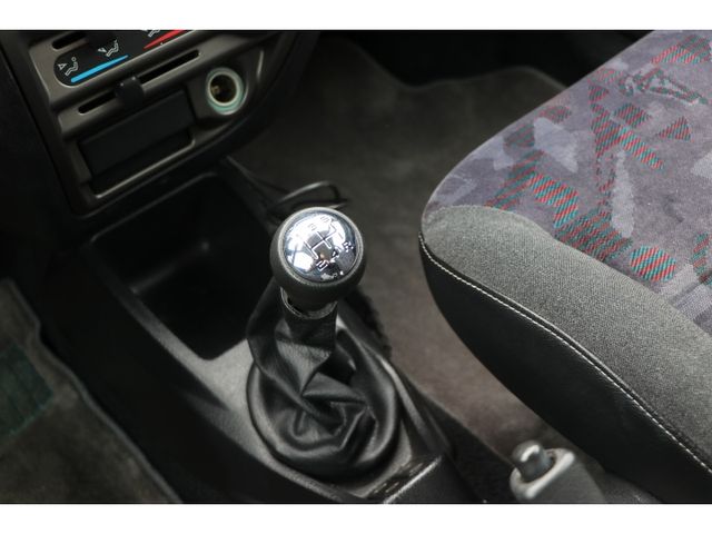 CITROEN SAXO