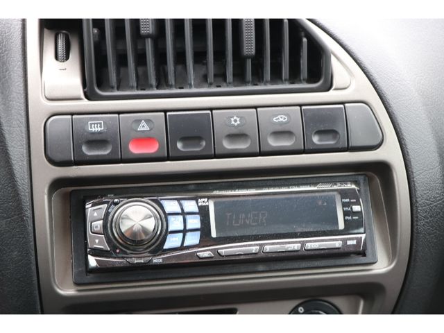 CITROEN SAXO