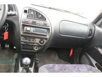 CITROEN SAXO