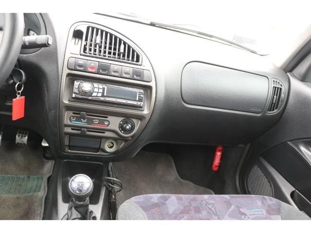 CITROEN SAXO