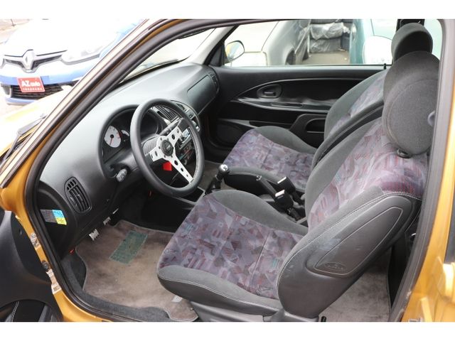 CITROEN SAXO