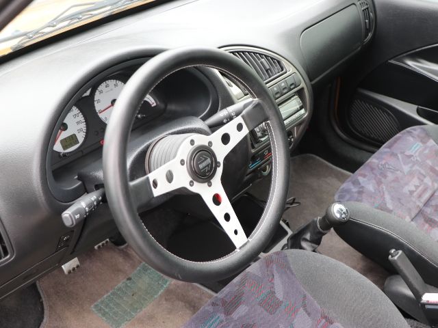CITROEN SAXO