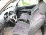 CITROEN SAXO