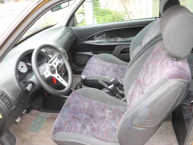 CITROEN SAXO