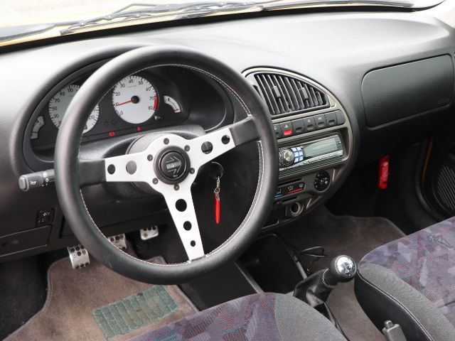 CITROEN SAXO
