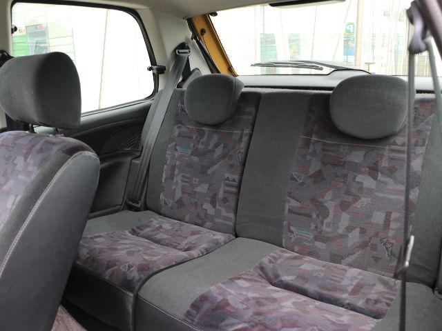 CITROEN SAXO