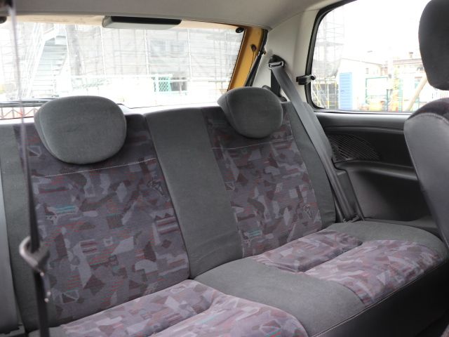 CITROEN SAXO