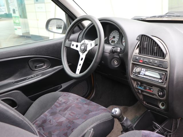 CITROEN SAXO