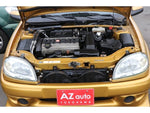 CITROEN SAXO