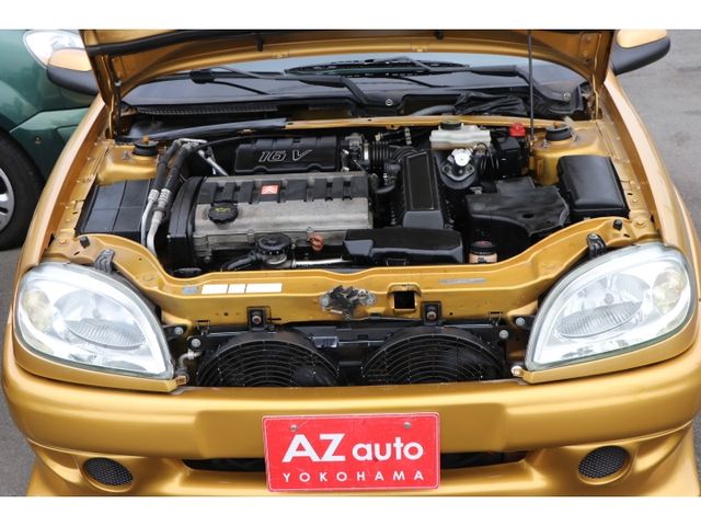 CITROEN SAXO