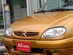 CITROEN SAXO