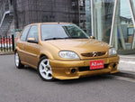CITROEN SAXO