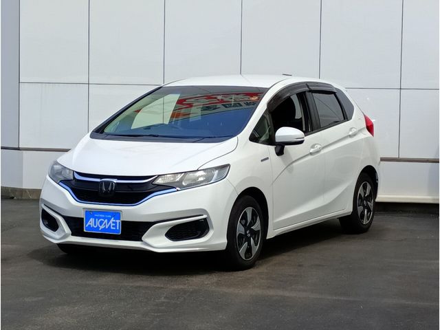 FIT HYBRID