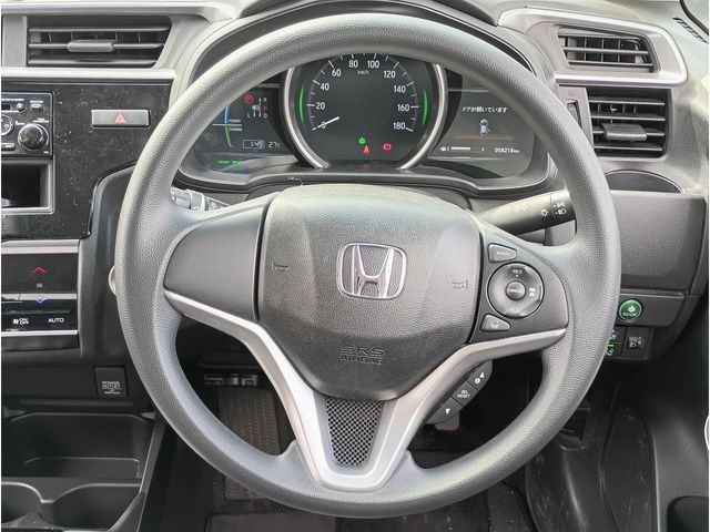 FIT HYBRID