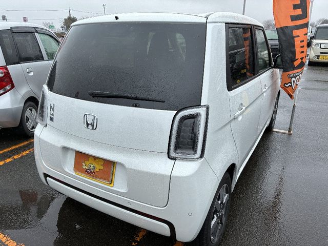 N-ONE e: