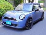 MINI COOPER open