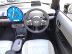 MINI COOPER open