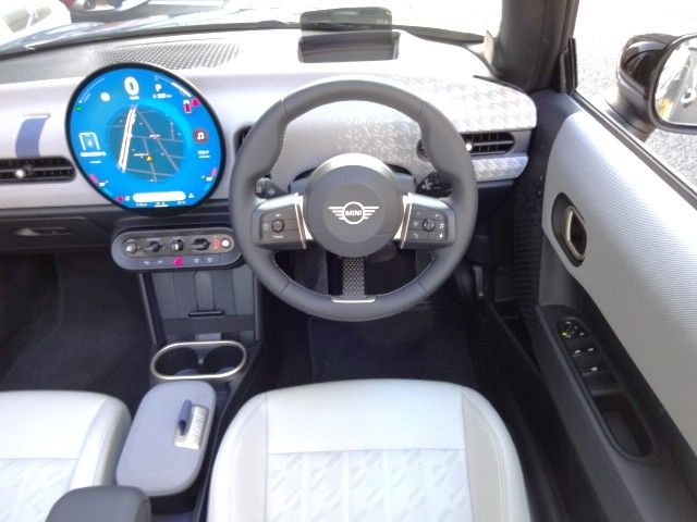 MINI COOPER open