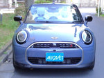 MINI COOPER open