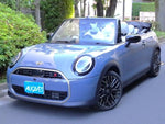 MINI COOPER open