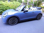 MINI COOPER open