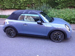 MINI COOPER open