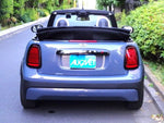 MINI COOPER open