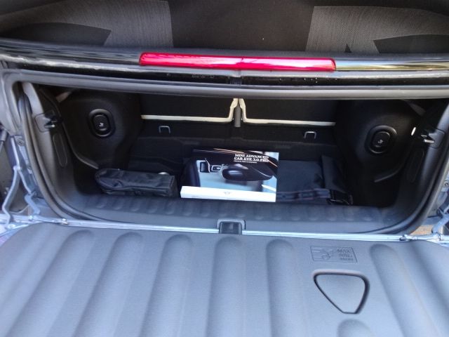 MINI COOPER open