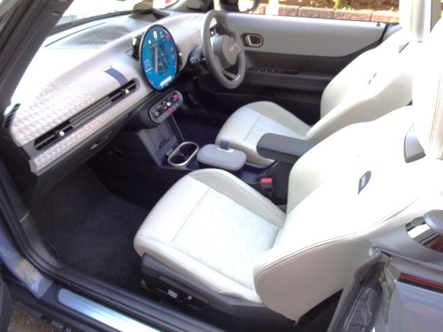 MINI COOPER open