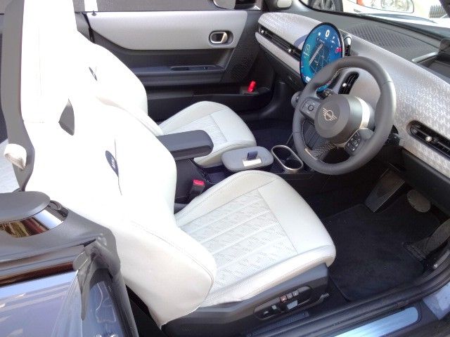 MINI COOPER open