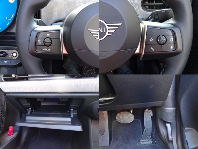 MINI COOPER open