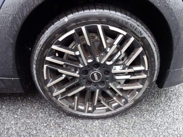 MINI COOPER open