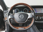 MERCEDES Maybach S-class