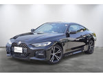 BMW 4series coupe