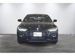 BMW 4series coupe