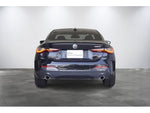 BMW 4series coupe
