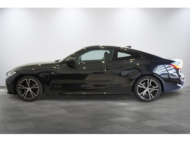 BMW 4series coupe