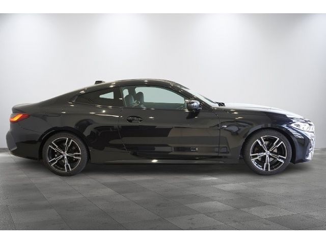 BMW 4series coupe